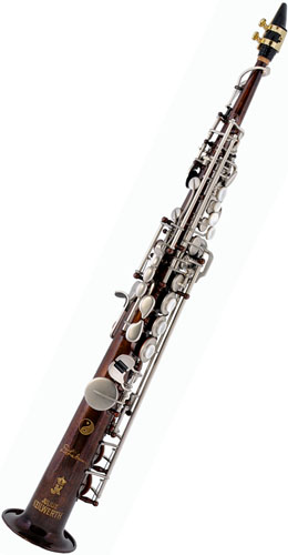 Keilwerth Dave Liebman JK1300-8DLS-0